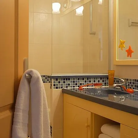 Résidence Héliotel Marine 4*