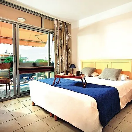 Résidence Héliotel Marine Aparthotel