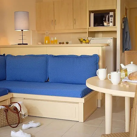 Résidence Héliotel Marine