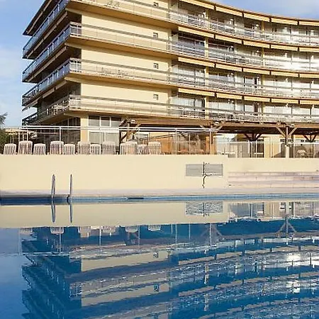Résidence Héliotel Marine
