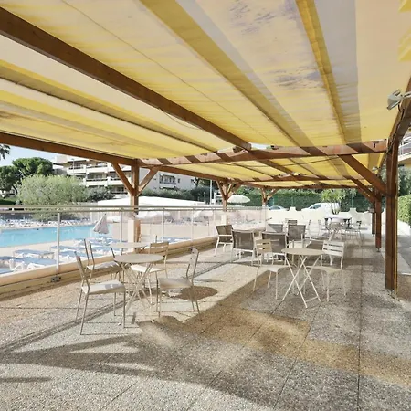 Résidence Héliotel Marine Aparthotel