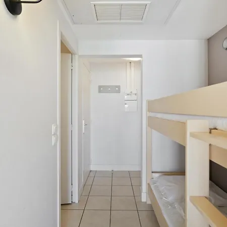 Résidence Héliotel Marine 4*
