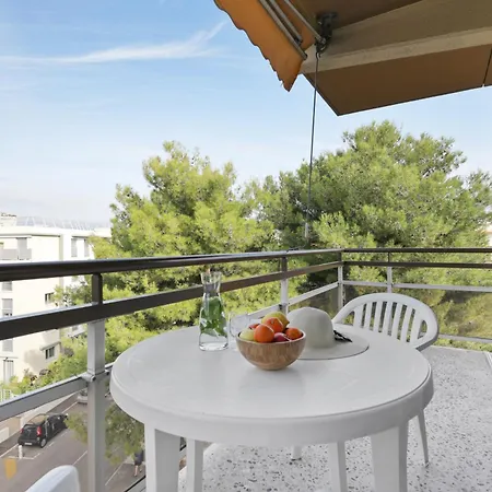 Aparthotel Heliotel Marine