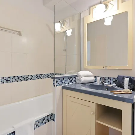 Heliotel Marine Aparthotel 4*