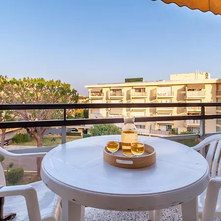 Résidence Héliotel Marine 4*