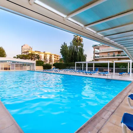 Aparthotel Résidence Héliotel Marine 4*