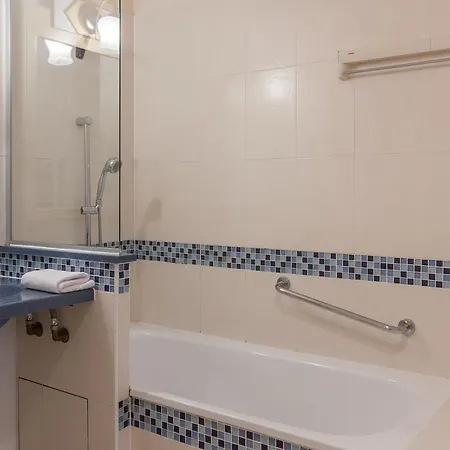 Résidence Héliotel Marine Aparthotel 4*